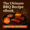 Father’s Day Digital Gift Bundle – BBQ Recipes, Printables & More