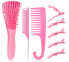 Hair Care 8pc Bundle