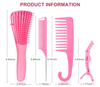 Hair Care 8pc Bundle