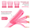 Hair Care 8pc Bundle