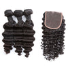 3 Bundles with Closure