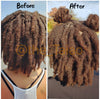 Natural Hair Growth Elixir