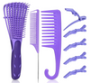 Hair Care 8pc Bundle