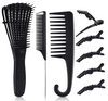 Hair Care 8pc Bundle