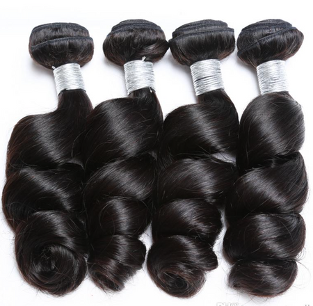 Infinite (Loose Wave)
