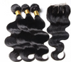 3 Bundles with Closure