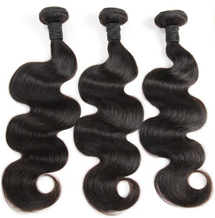 Brazilian Hair Bundle Deal