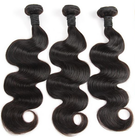 Colombian Hair Bundle Deal