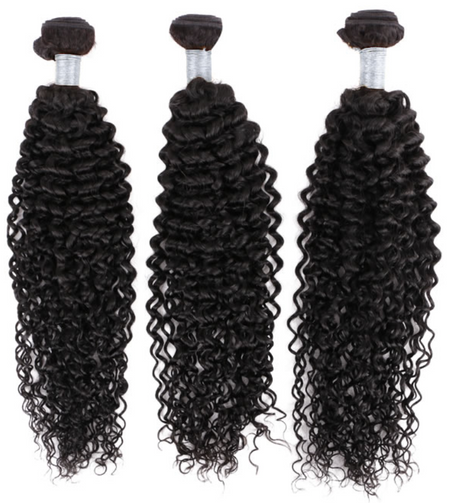 Infinite (Curly)