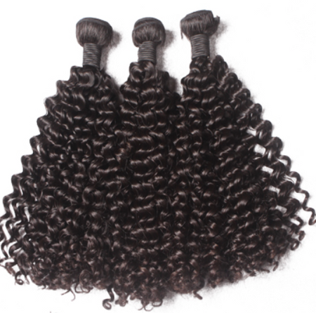 Curly