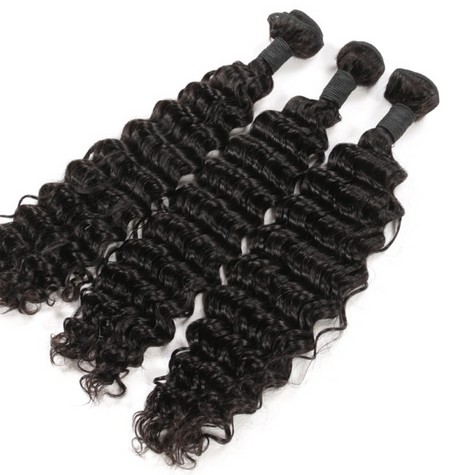 Deep Wave