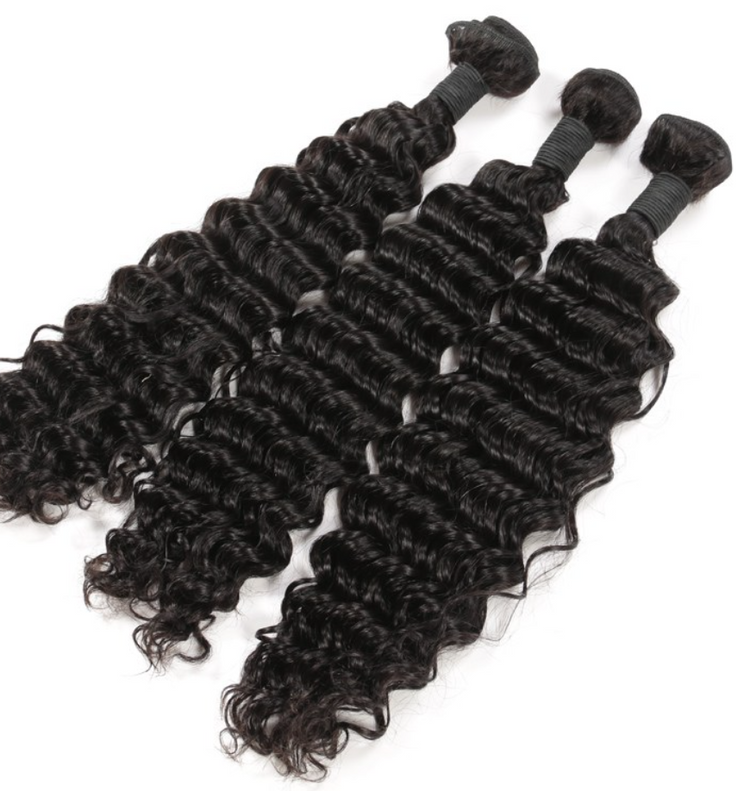 Deep Wave