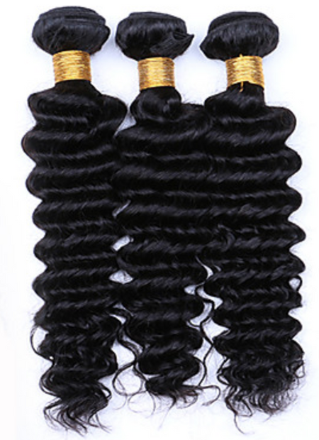 Supreme (Deep Wave)