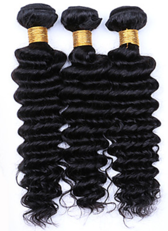 Supreme (Deep Wave)