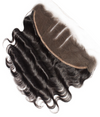 Three Part Frontal