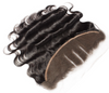 4 Bundles with Frontal