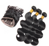 3 Bundles with a 360 Frontal