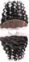 4 Bundles with Frontal