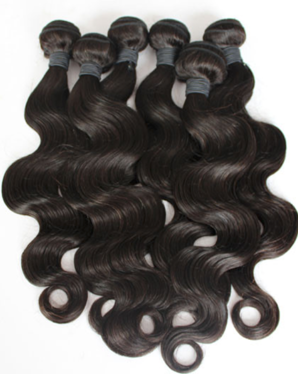 5 Bundle Deal