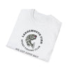 LargeMouth Fish Sport Fishing Club Shirt - Perfect Tee for the Ultimate Fishing Vibe