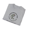 LargeMouth Fish Sport Fishing Club Shirt - Perfect Tee for the Ultimate Fishing Vibe
