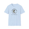 LargeMouth Fish Sport Fishing Club Shirt - Perfect Tee for the Ultimate Fishing Vibe