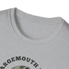 LargeMouth Fish Sport Fishing Club Shirt - Perfect Tee for the Ultimate Fishing Vibe