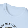 LargeMouth Fish Sport Fishing Club Shirt - Perfect Tee for the Ultimate Fishing Vibe