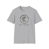 LargeMouth Fish Sport Fishing Club Shirt - Perfect Tee for the Ultimate Fishing Vibe