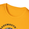 LargeMouth Fish Sport Fishing Club Shirt - Perfect Tee for the Ultimate Fishing Vibe