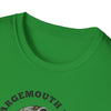 LargeMouth Fish Sport Fishing Club Shirt - Perfect Tee for the Ultimate Fishing Vibe