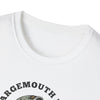 LargeMouth Fish Sport Fishing Club Shirt - Perfect Tee for the Ultimate Fishing Vibe