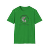 LargeMouth Fish Sport Fishing Club Shirt - Perfect Tee for the Ultimate Fishing Vibe