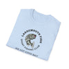 LargeMouth Fish Sport Fishing Club Shirt - Perfect Tee for the Ultimate Fishing Vibe