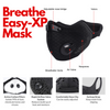 Breathe Easy-XP Mask