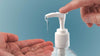 Colorless Hand Sanitizer with 75% Alcohol 16.9oz