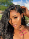 Body Wave 13x4 Lace Frontal Wig